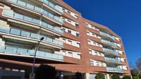 Exterior view of Flat for sale in Torredembarra  with Air Conditioner, Terrace and Balcony