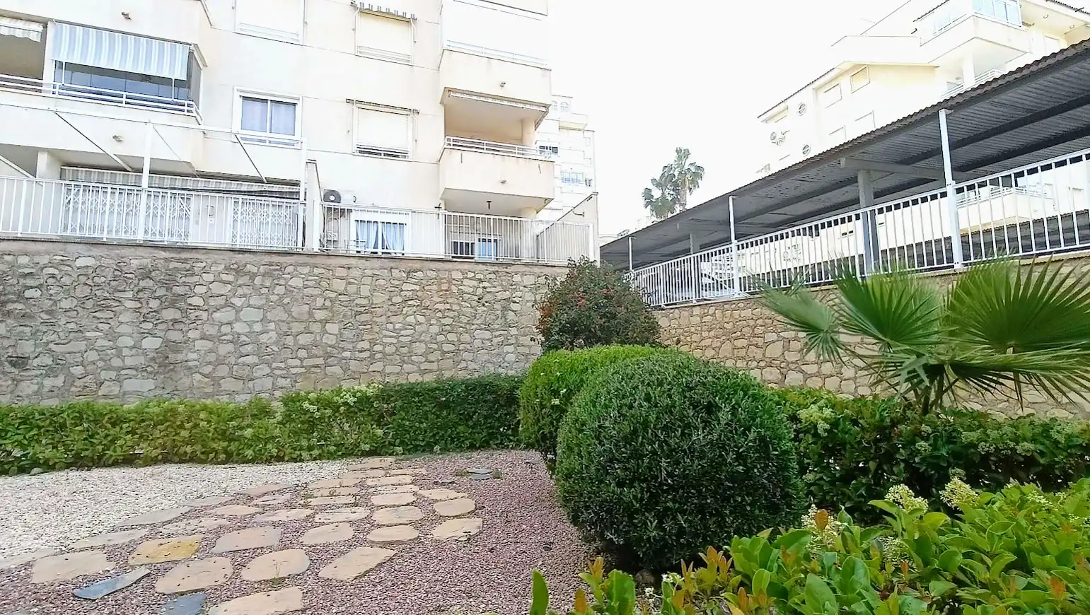 Baixos amb terrassa en venda a Calle de las Islas Baleares 40, imagen 13