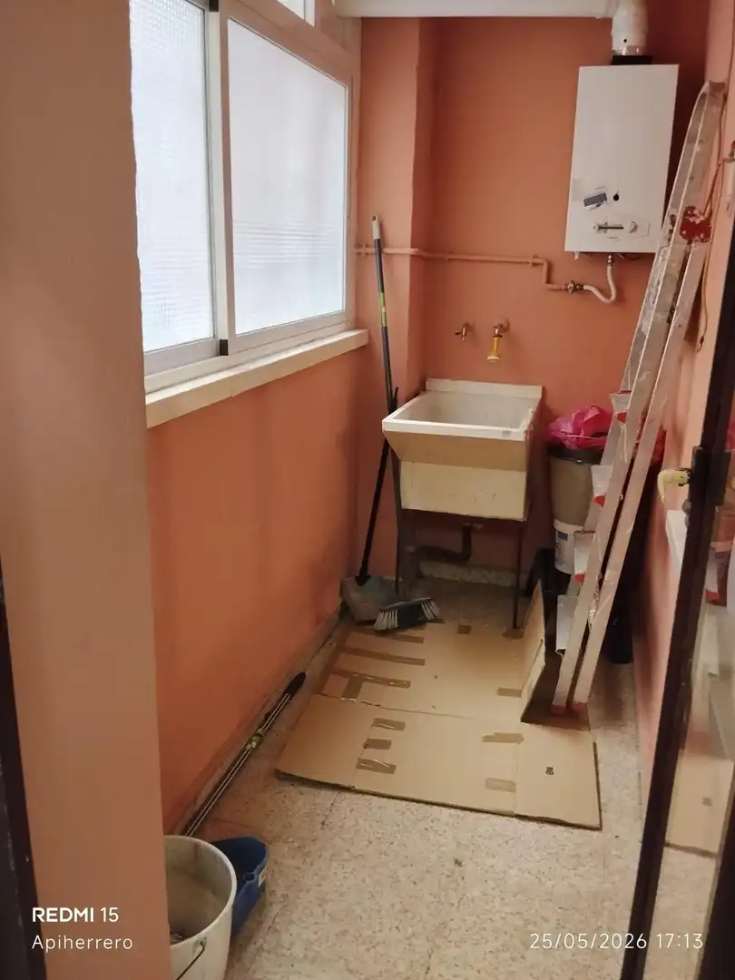 Piso en venta en Alicante / Alacant