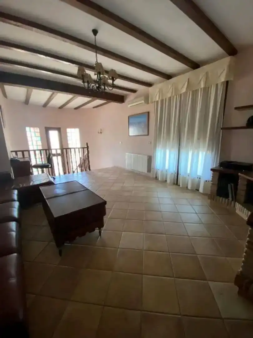 Finca rústica en venda a N-340a, 31, Vera Ciudad