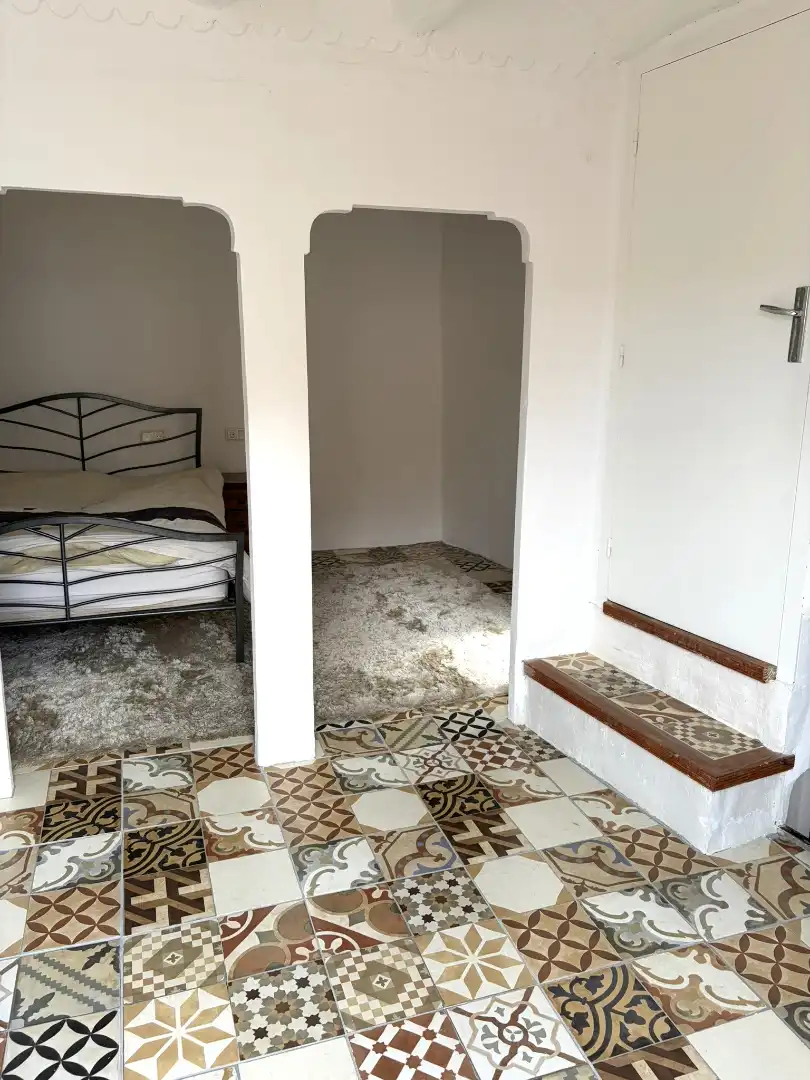 Casa adosada en venta en Rasquera