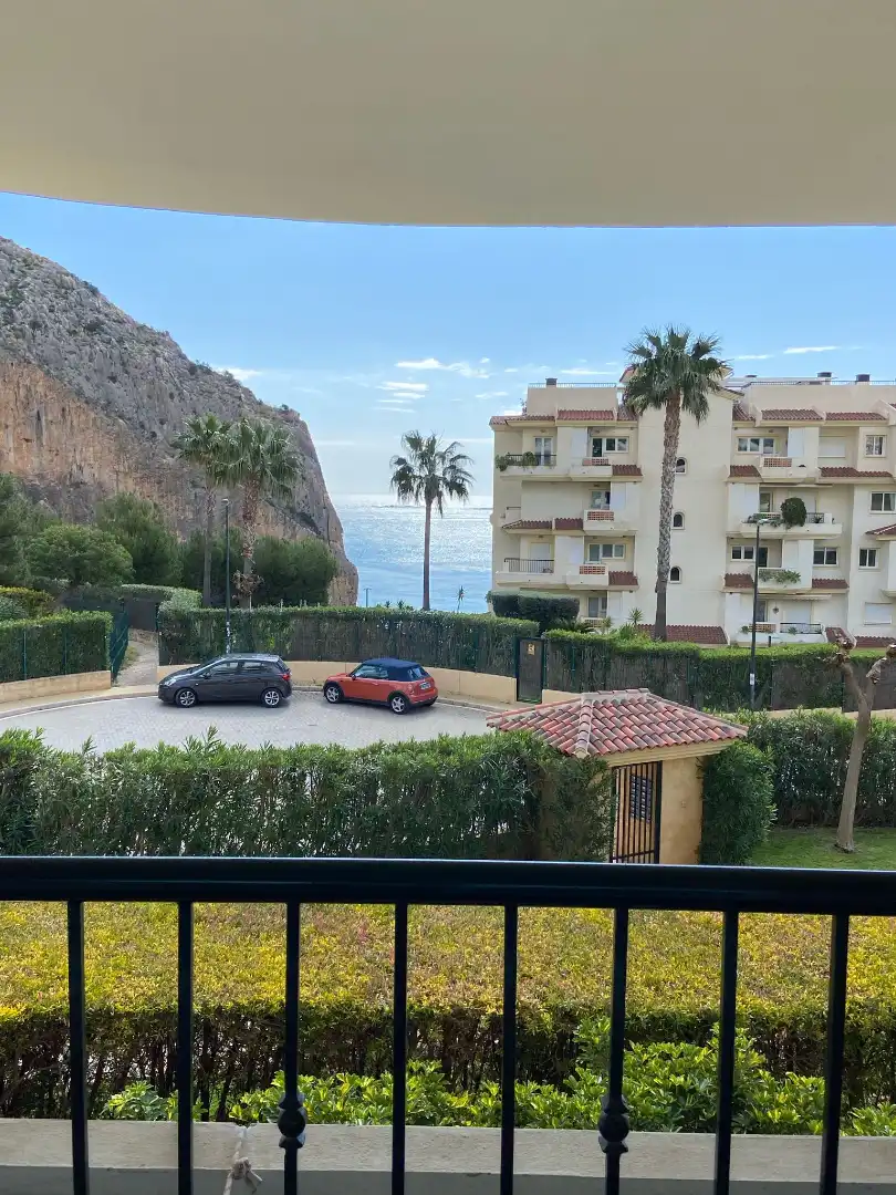Dúplex con piscina en venta en Calle Pagell Mascarat 4, imagen 4