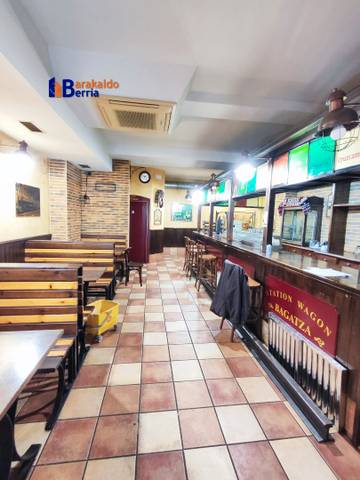 Local comercial en Alquiler en Bagatza Kalea, 7 en Bagatza - San Vicente
