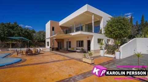 Foto 3 de Casa o xalet en venda a Carrer Pego, Jubalcoi, Alicante