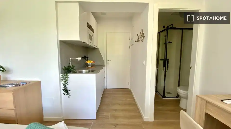 Piso en alquiler en Moncloa - Aravaca, imagen 7