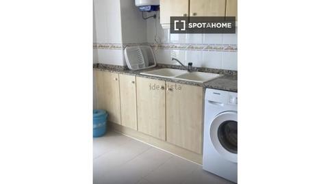 Foto 5 de Apartament per a compartir a Canet d'En Berenguer, Valencia