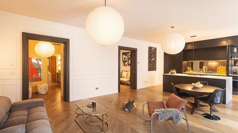 Foto 2 de Ático en venta en Palma de Mallorca - Carrer de Carme, Sant Nicolau, Palma de Mallorca