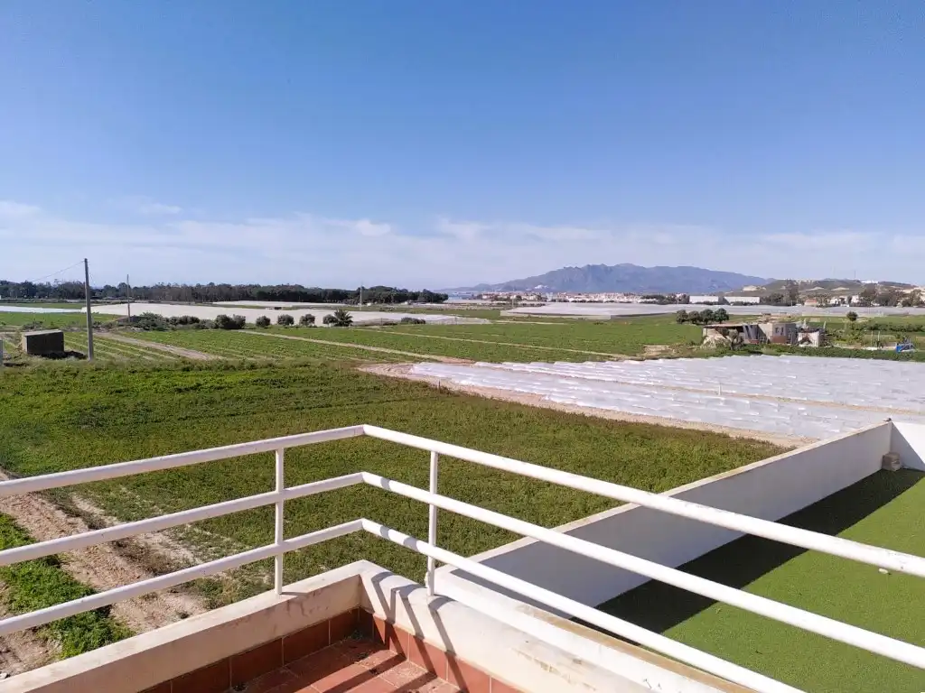 Àtic amb piscina en venda a Camino Guardicas De Los (Pal), imagen 2