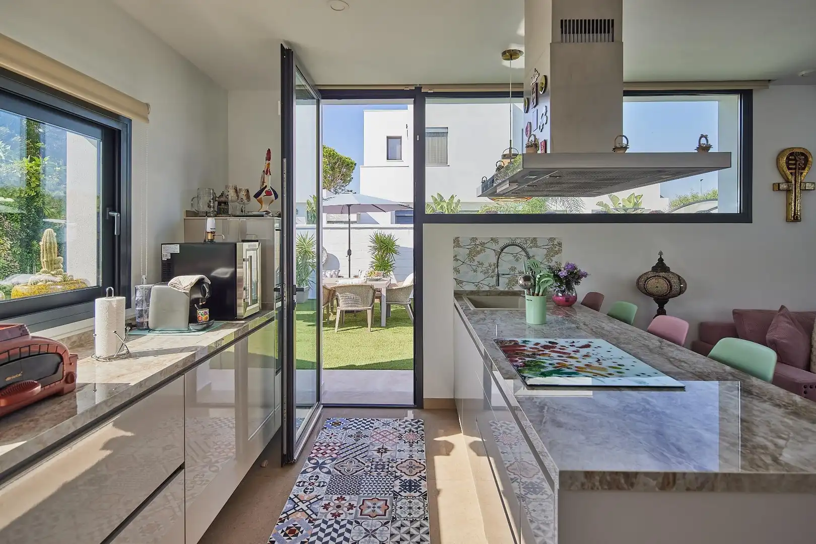 Villa avec piscine à vendre à Los Gallos, imagen 9