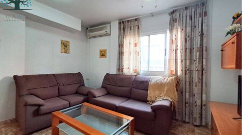 Foto 4 de Apartamento en venta en Calle Alcalá Galiano, Pescadores, Mazarrón