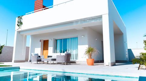 Photo 2 of House or chalet for sale in Pilar de la Horadada ciudad, Alicante