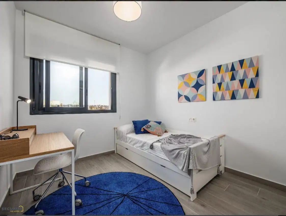 Apartamento con piscina en venta en N/A, imagen 34