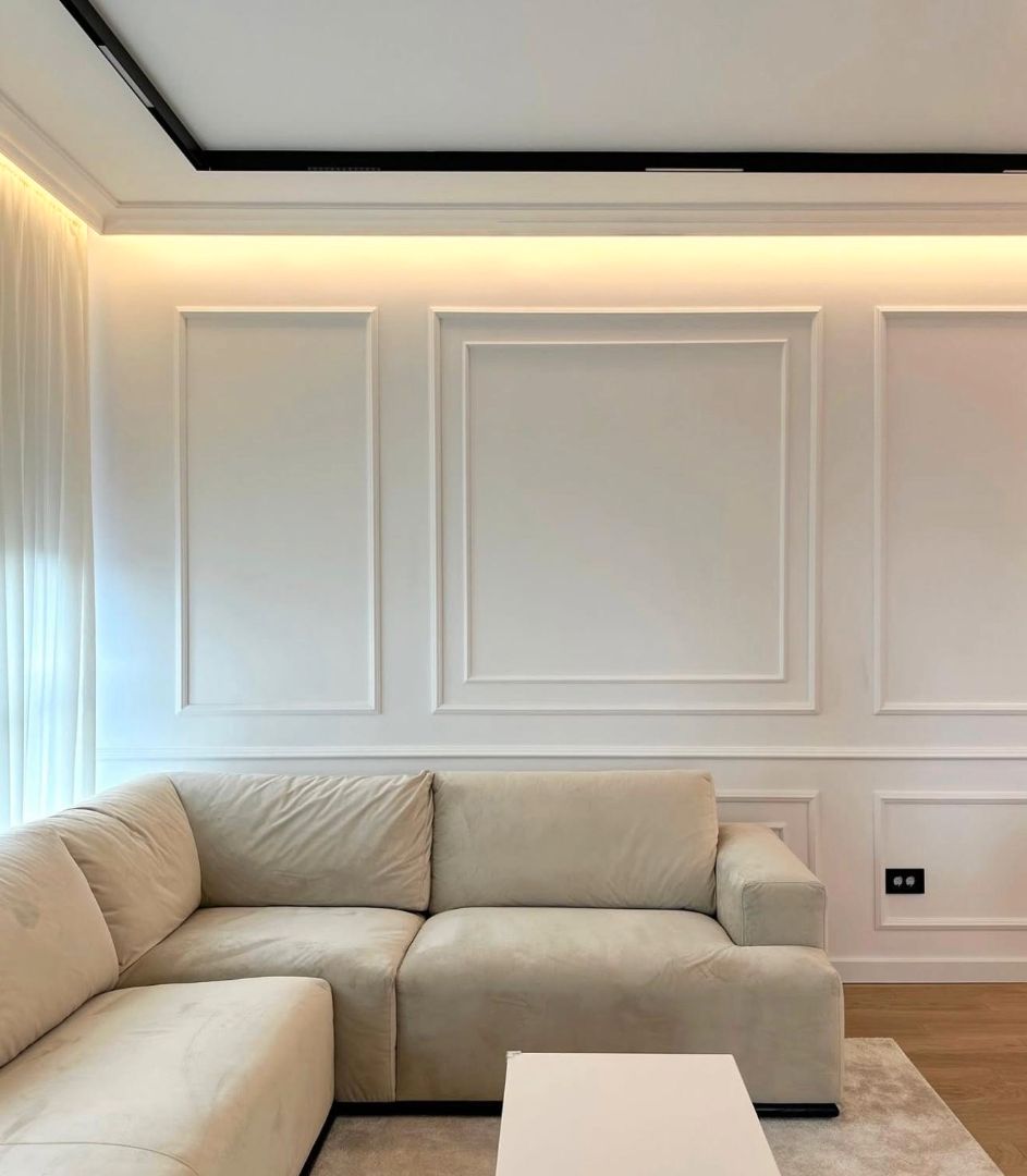 Flat for sale in Calle de la Santísima Trinidad, Trafalgar, Chamberí,  Madrid Capital