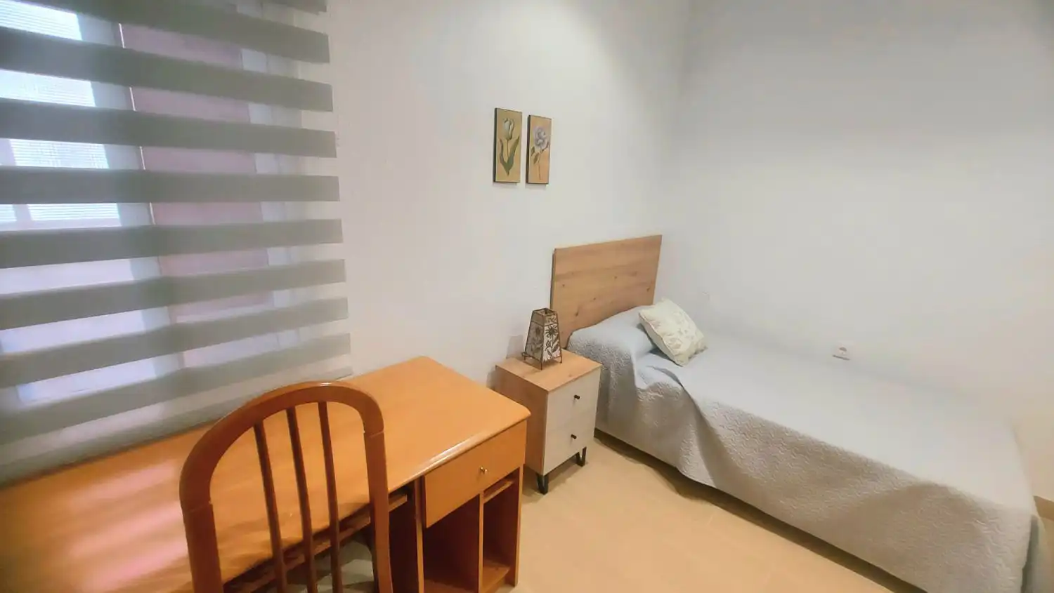 Habitación de Piso en venta en Jaén con Aire acondicionado, Calefacción y Amueblado