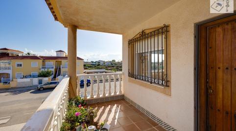 Foto 5 de Àtic en venda a La Regia, Orihuela