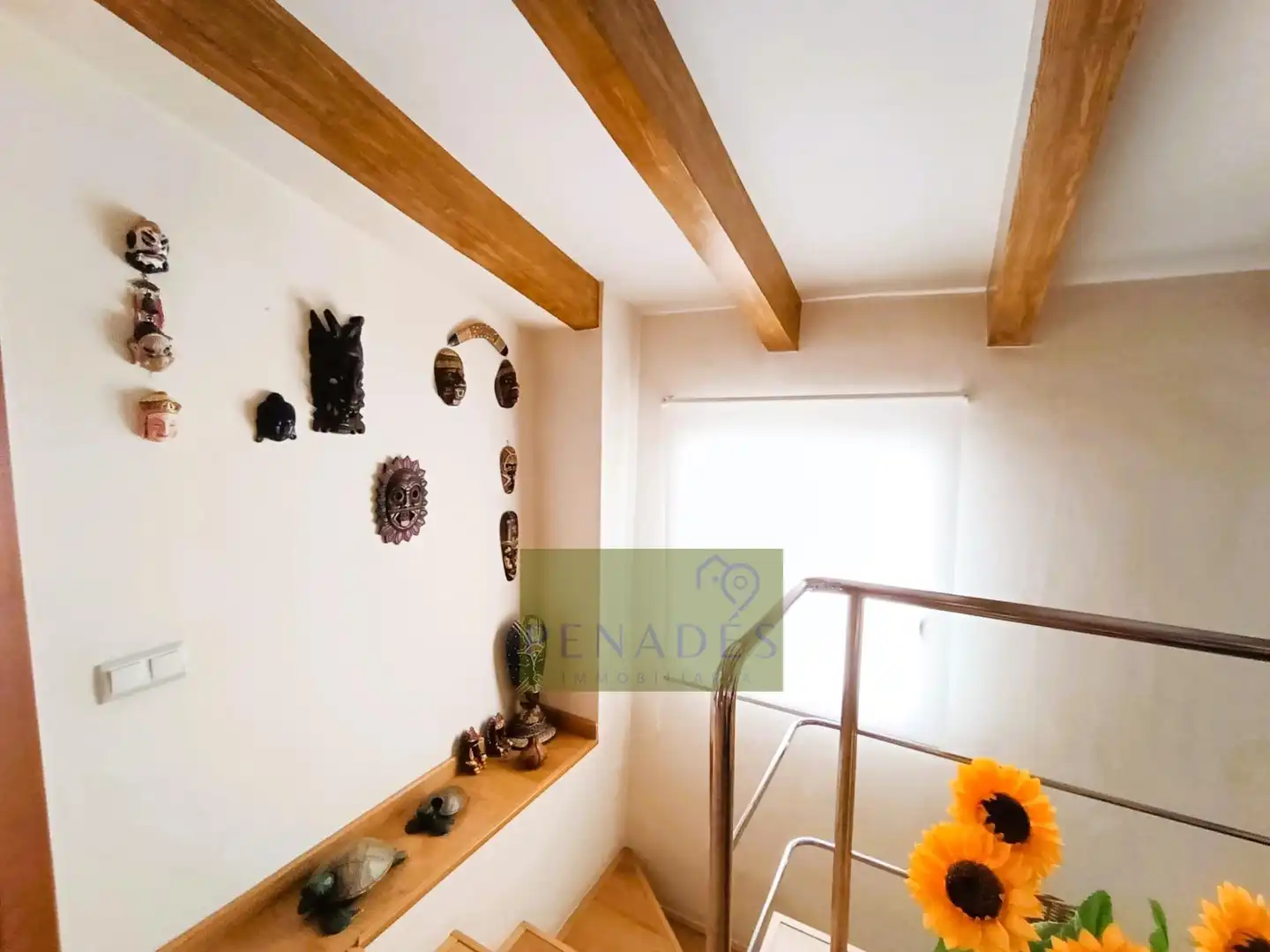 Casa o chalet en venta en Ontinyent con Aire acondicionado, Terraza y Balcón