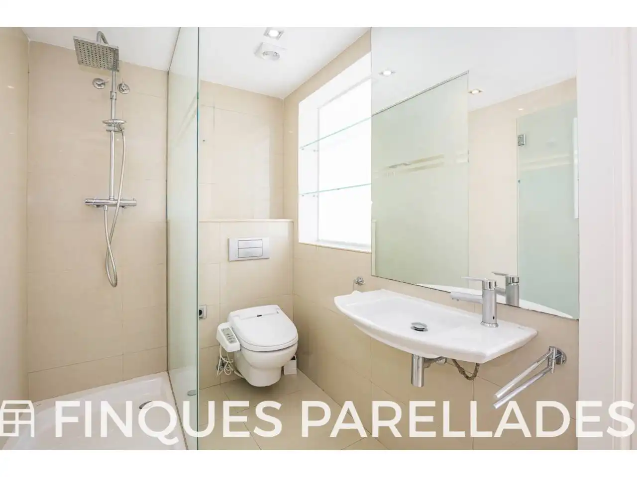 Ático con terraza en venta en Centre, imagen 12