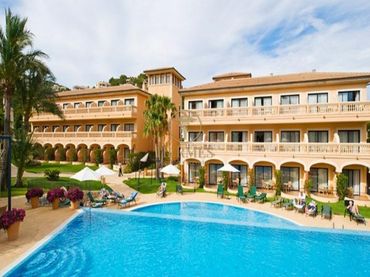 Hotel amb ascensor en venda a Centro - Echegaray