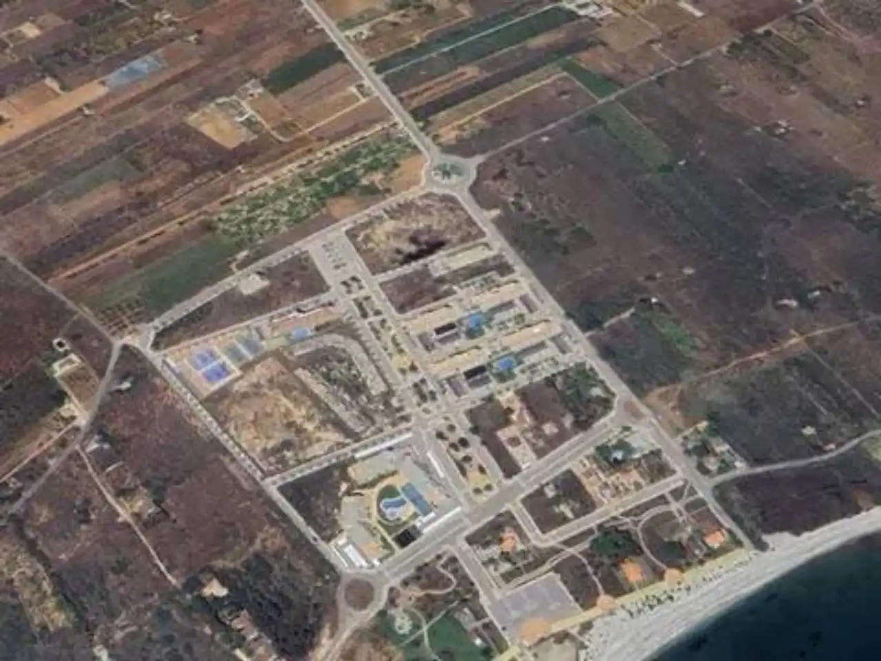 Residential land for sale in Torreblanca, imagen 2