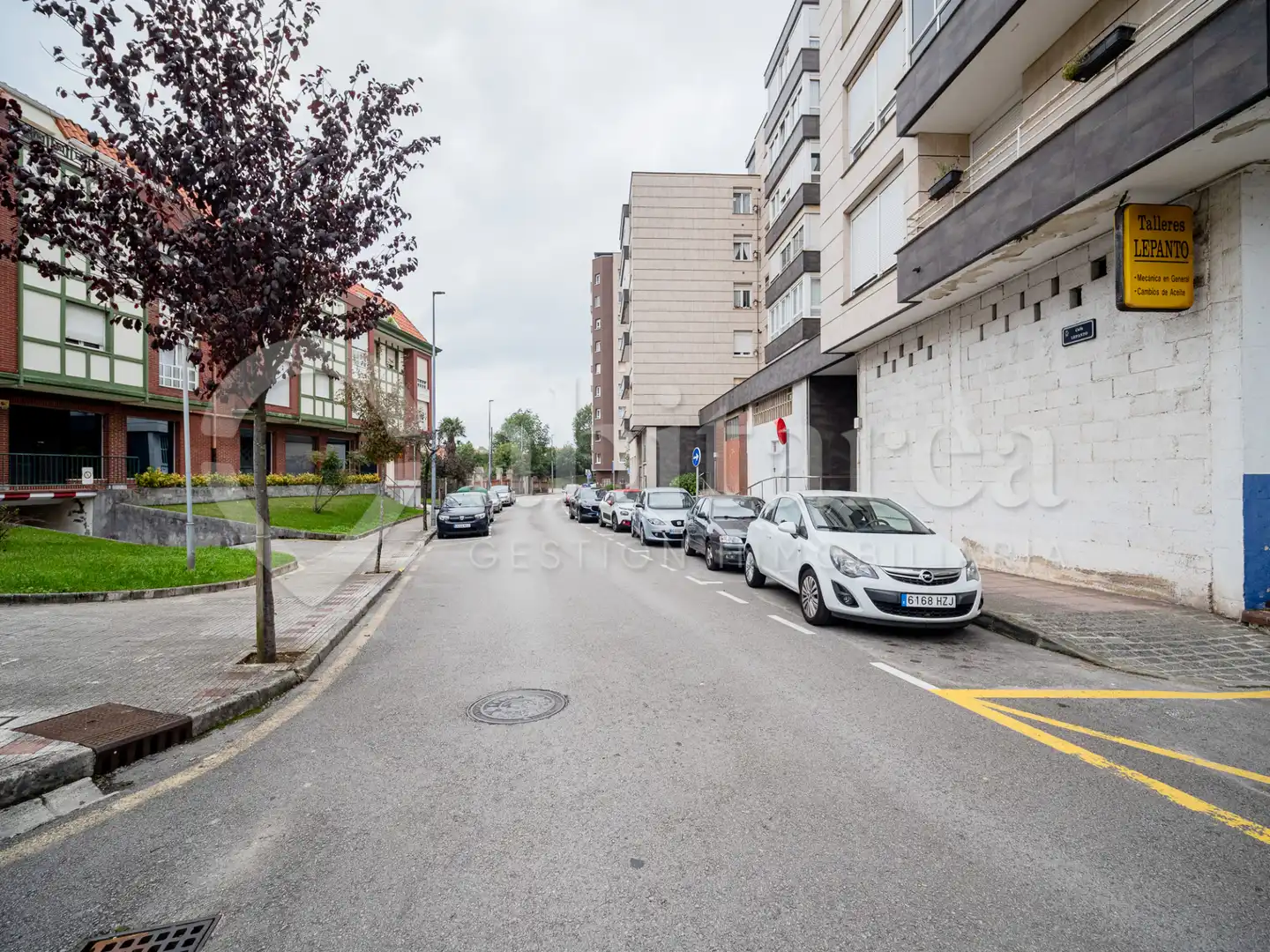 Wohnung mit Aufzug zum Verkauf in Calle Lepanto, imagen 25