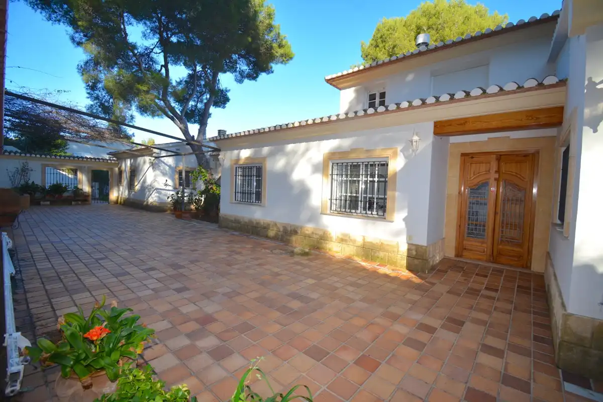 Detached house with pool for sale in La Pedrera - Vessanes, imagen 14