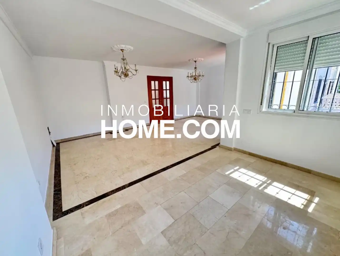 Casa pareada con terraza en venta en Capellanía - Retamar, imagen 4