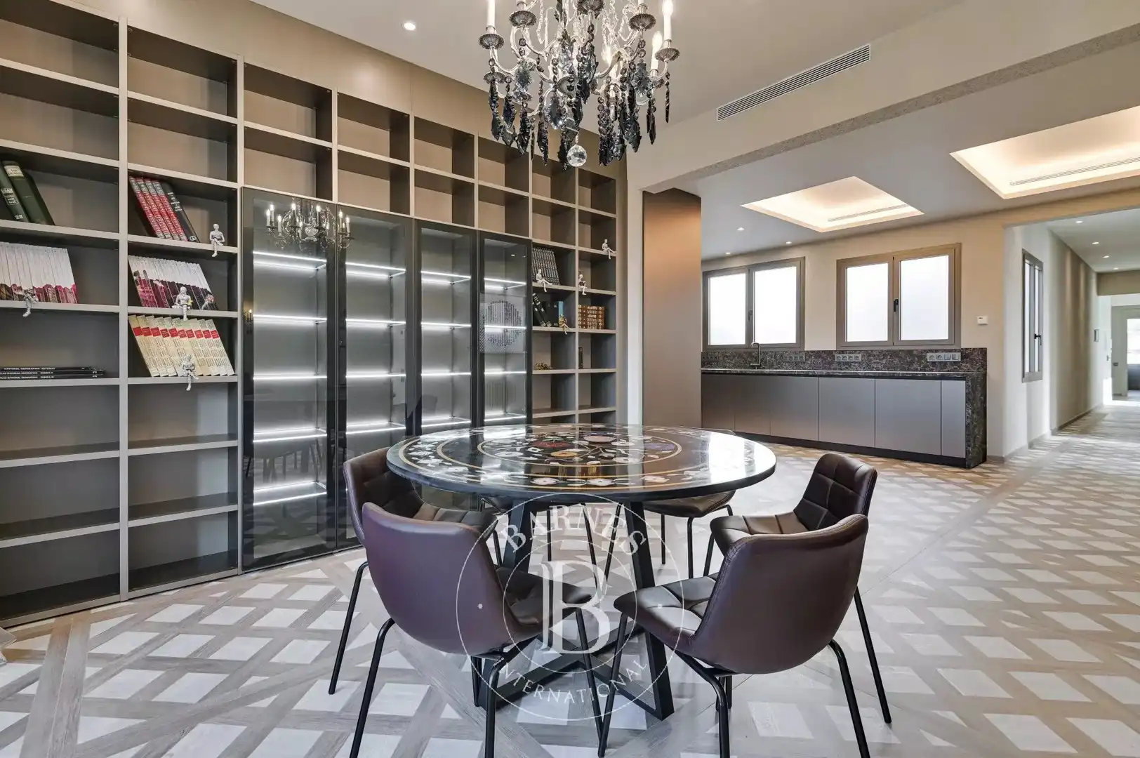 Ático con ascensor en venta en Eixample, imagen 11