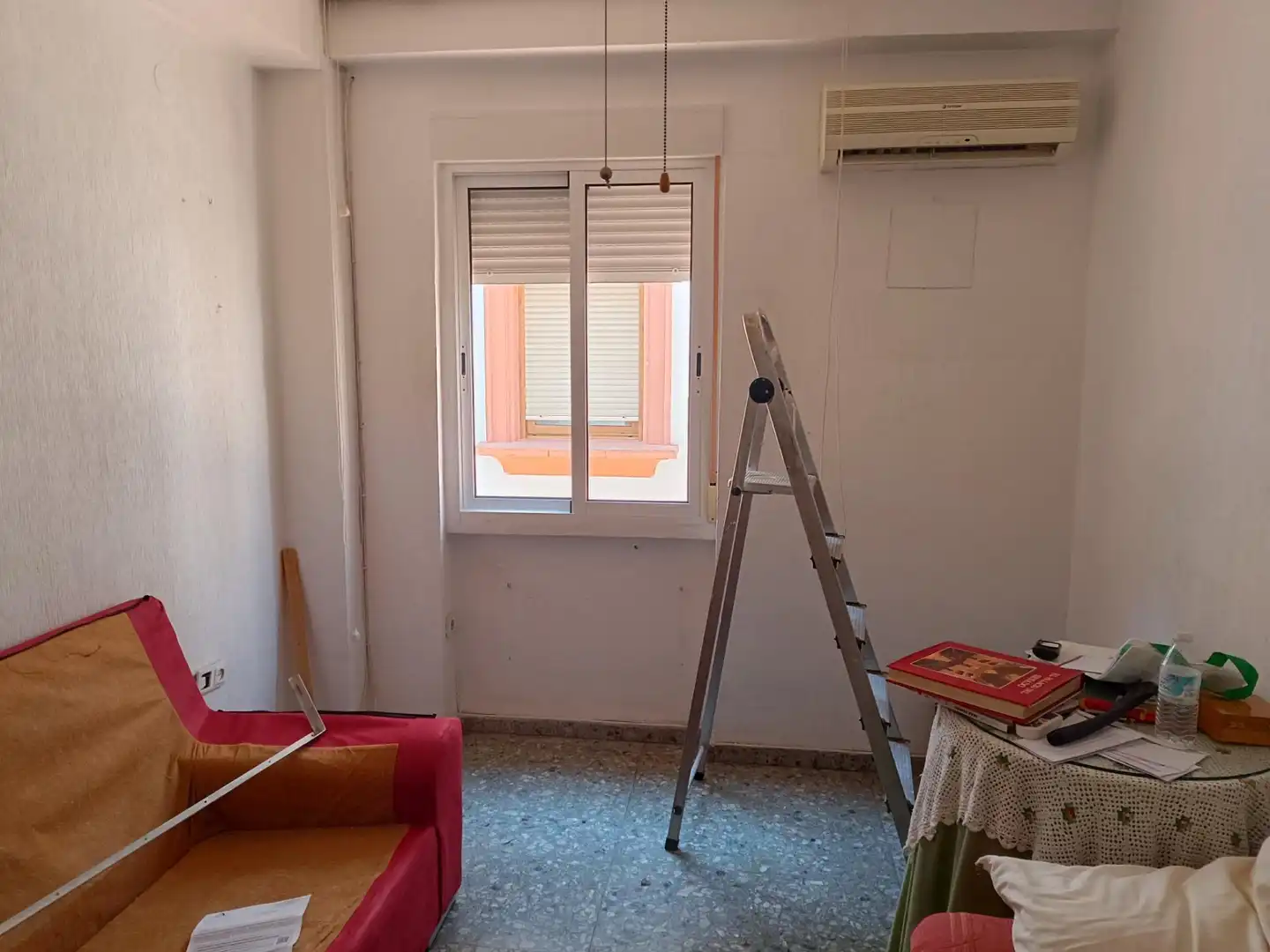 Dormitori de Pis en venda en Córdoba amb Balcó