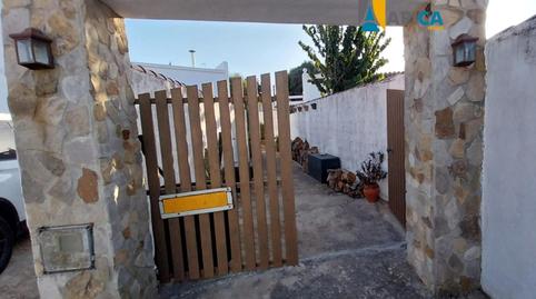 Foto 2 de Casa o xalet en venda a La Muela, Cádiz