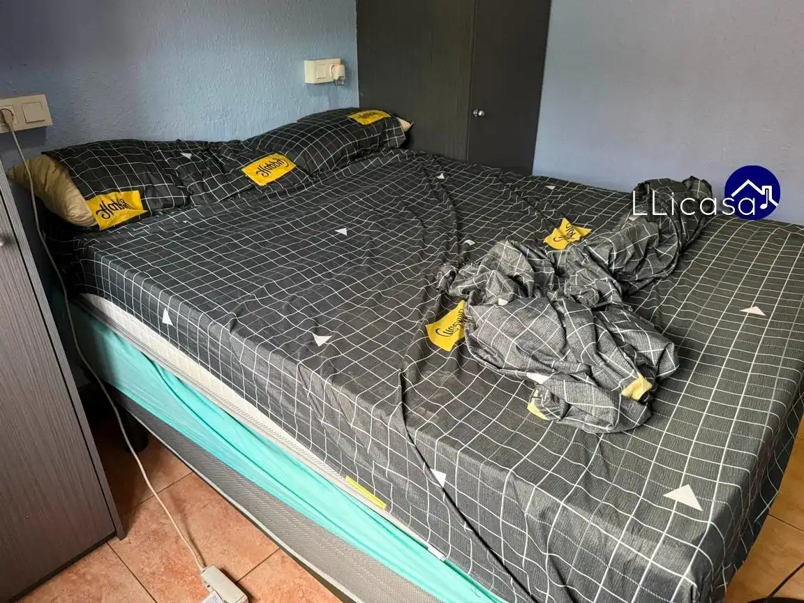 Xalet amb terrassa en venda a Vilamarxant, imagen 18