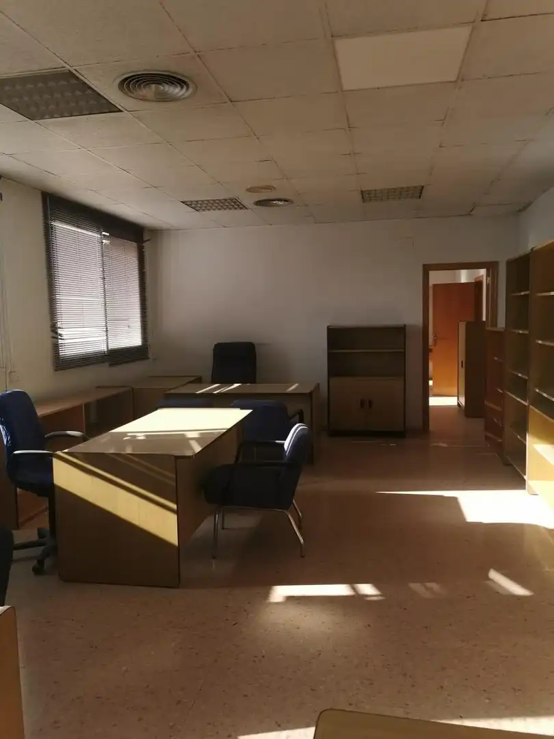 Oficina en venda a Pedanías Este, imagen 11