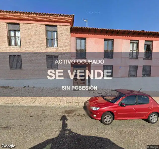 Exterior view of Commercial properties for sale in Toledo