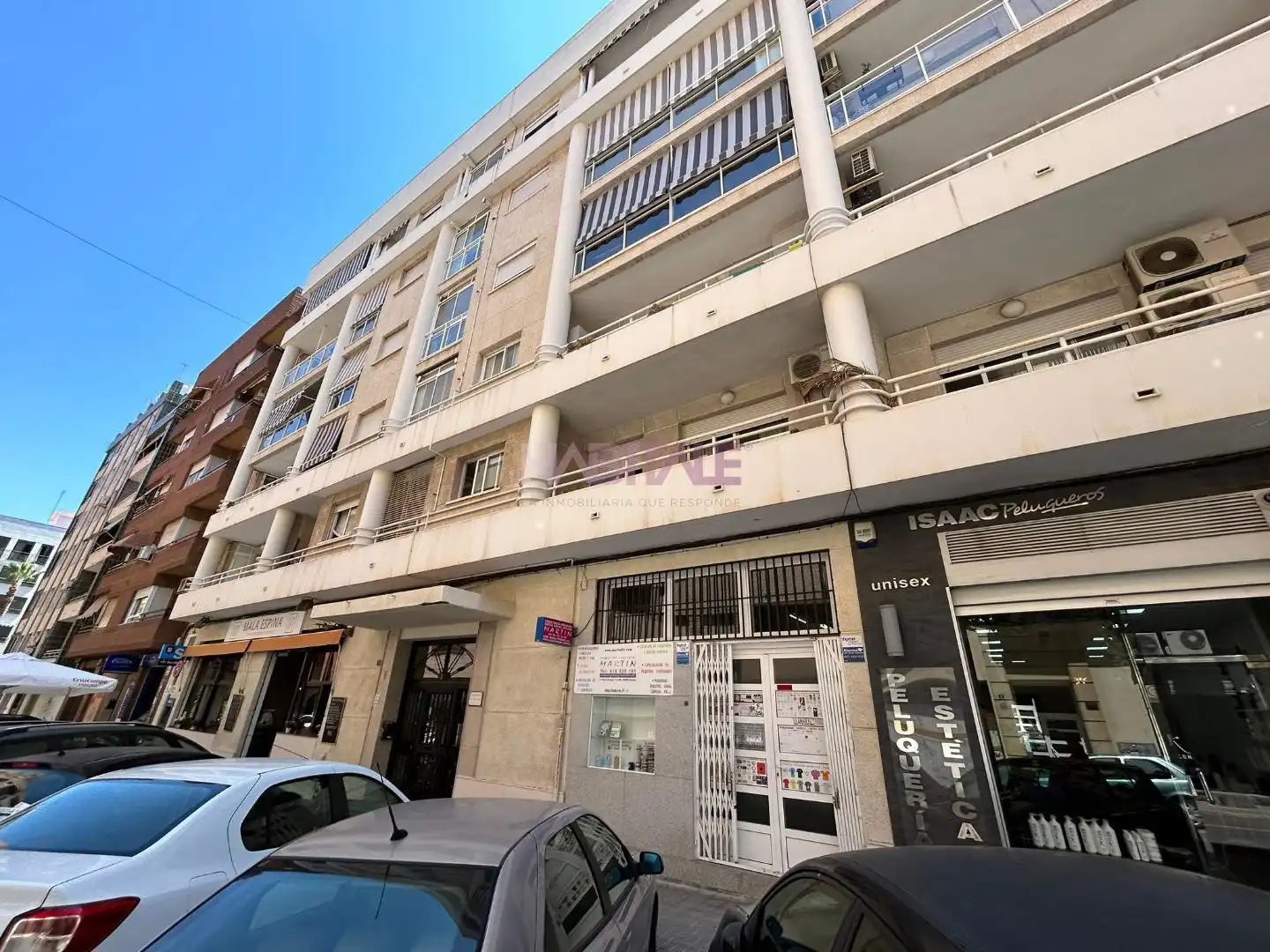 Local comercial de lloguer a Zona Avenida al Vedat, imagen 2