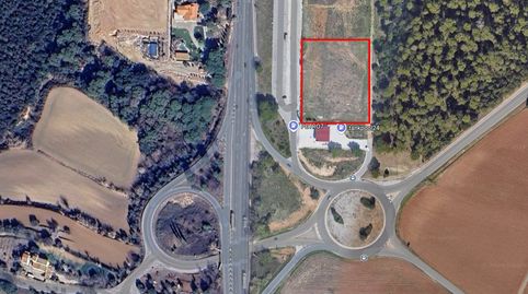 Photo 2 of Industrial land for rent in Carrer Mas Dorca, 2, L'Ametlla del Vallès, Barcelona