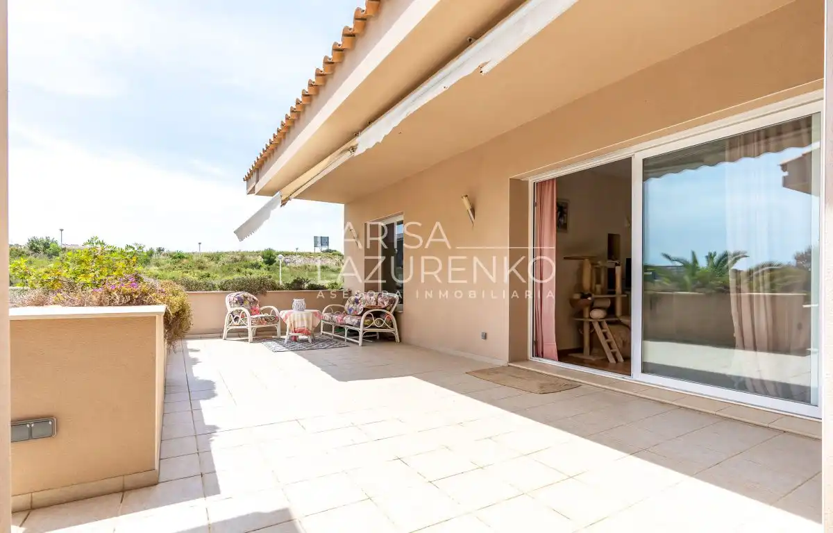 Casa o xalet en venda a Taurana, Pla de Maset - Cap de Salou