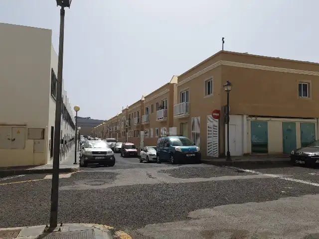 Exterior view of Flat for sale in Arrecife
