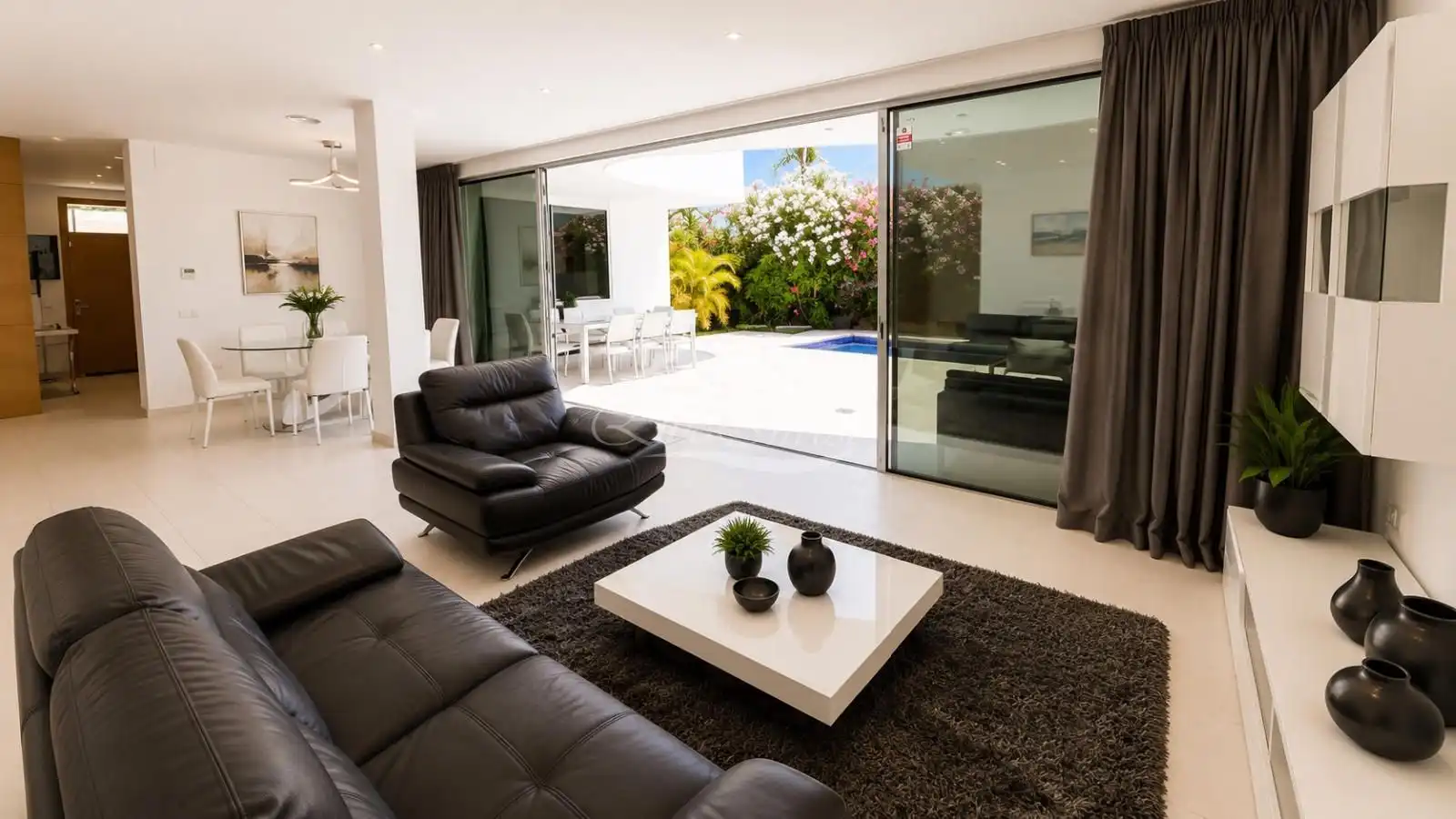 Chalet con piscina en venta en Las Bajas, imagen 6