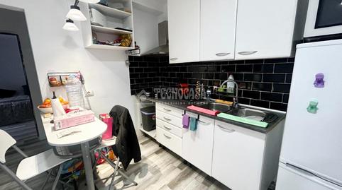 Foto 3 de Casa adosada en venda a Arafo, Santa Cruz de Tenerife