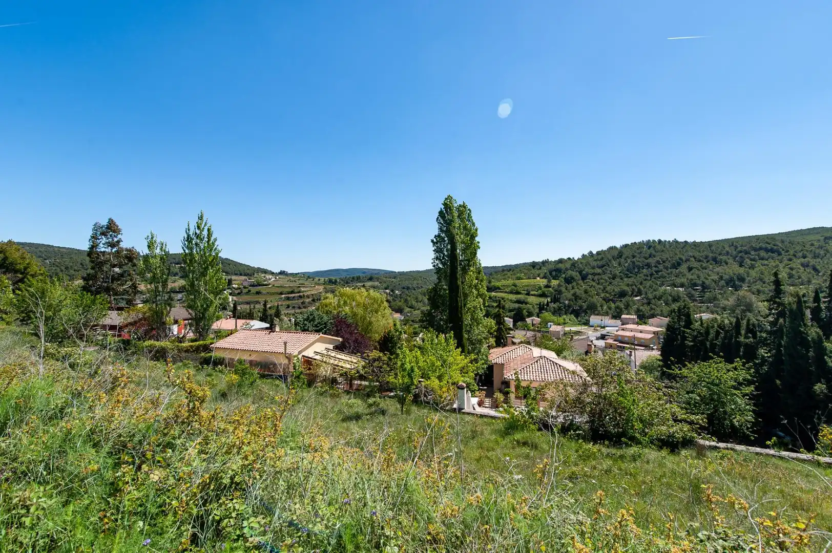 Residential land for sale in Carrer Sant Bernat, imagen 2