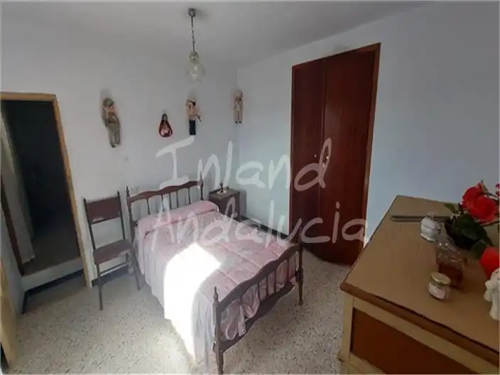 Casa rústica amb piscina en venda a Algarinejo, imagen 8