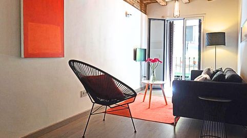 Foto 3 de Piso en venta en Carrer D'en Botella, El Raval, Barcelona Capital