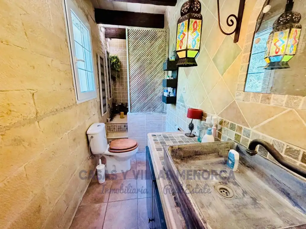 Casa rustica in vendita a Urbanizacion Binixica, imagen 42