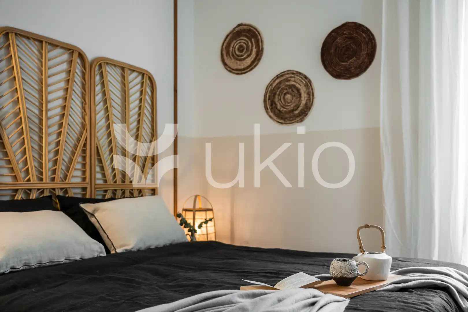 Appartement compact avec terrasse à louer à Calle de Francisco de Rojas, imagen 7