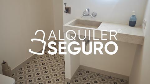 Foto 5 de Pis de lloguer a Alegria , Manacor Centre, Manacor