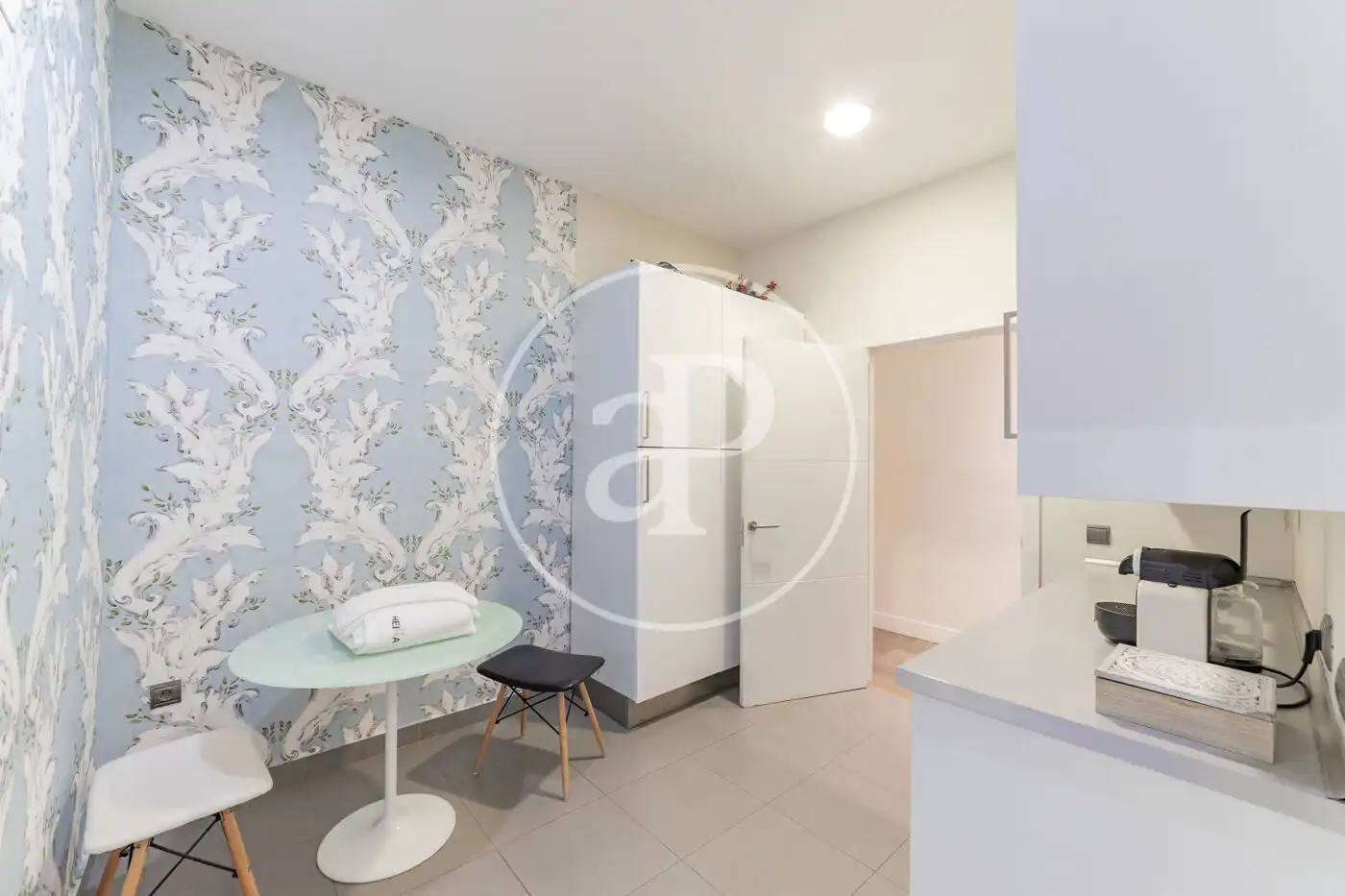 Wohnung mit Terrasse zur Miete in C. de los Caños del Peral, imagen 6