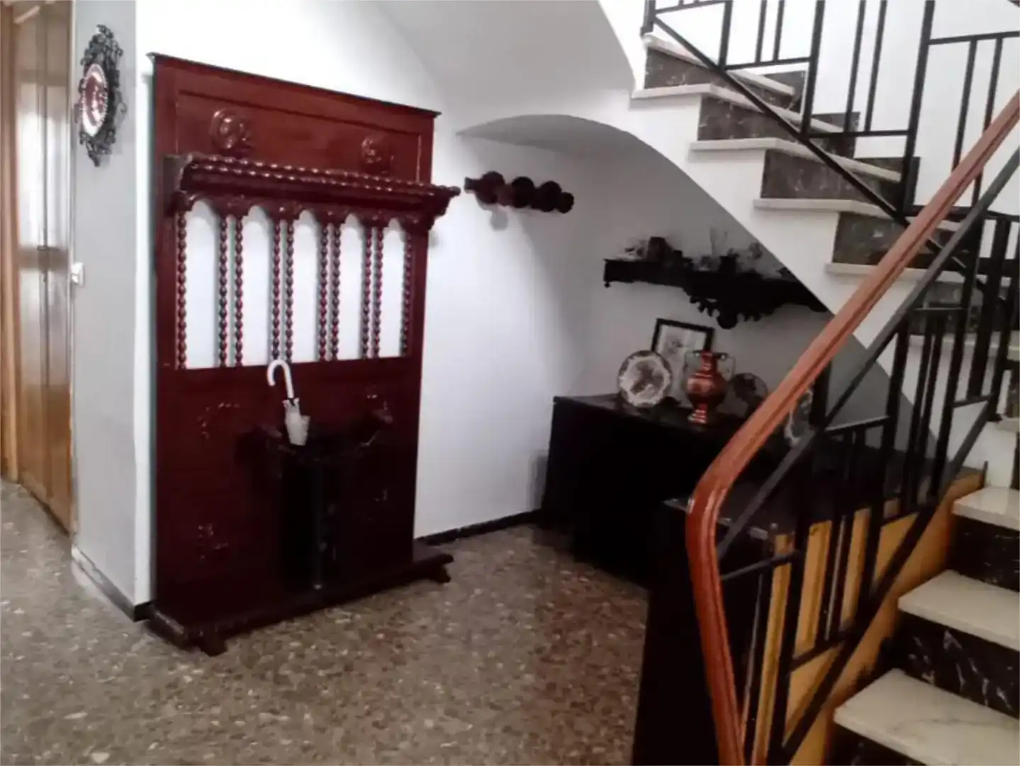 Casa adosada en venda en Bujalance amb Aire condicionat, Piscina i Balcó