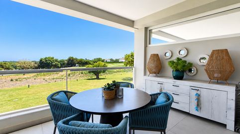 Foto 2 de Piso en venta en Lugar San Roque Club, Sotogrande Alto, Sotogrande