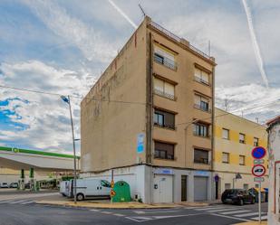 Exterior view of Flat for sale in Benicarló