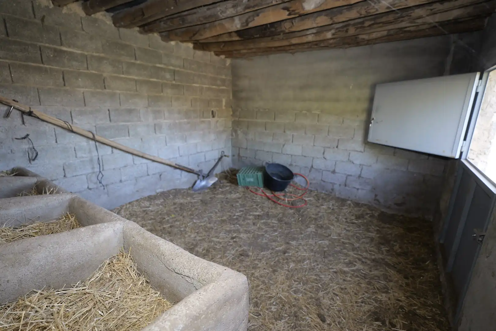 Finca rústica en venta en Cádiar
