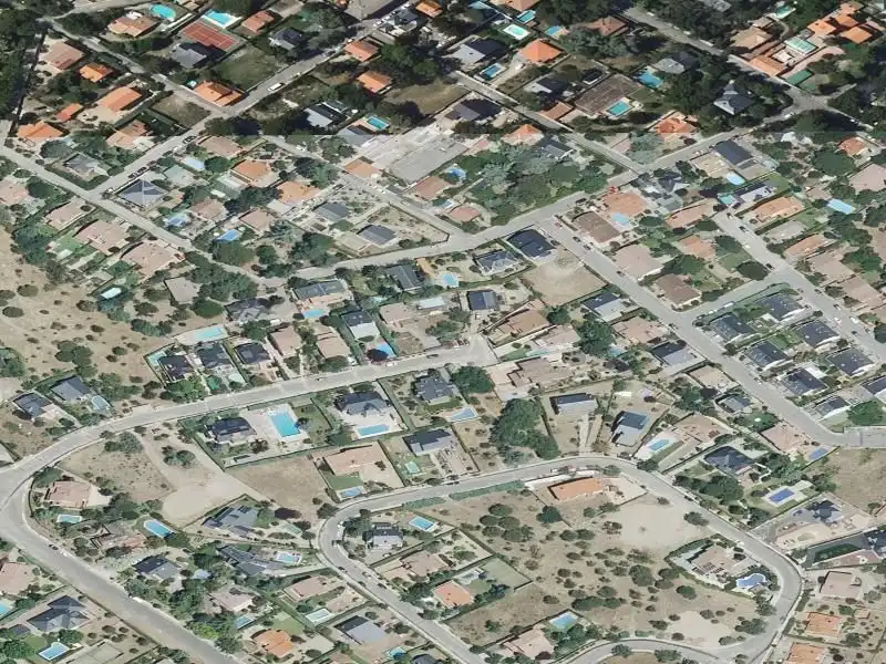 Pis en venda en Los Molinos